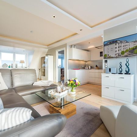 Villa Allegra Binz Eksteriør billede