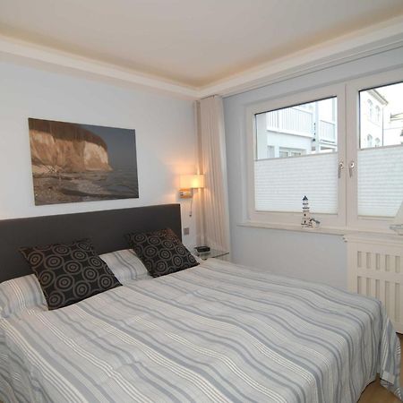 Villa Allegra Binz Eksteriør billede