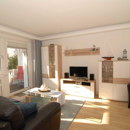 Villa Allegra Binz Eksteriør billede