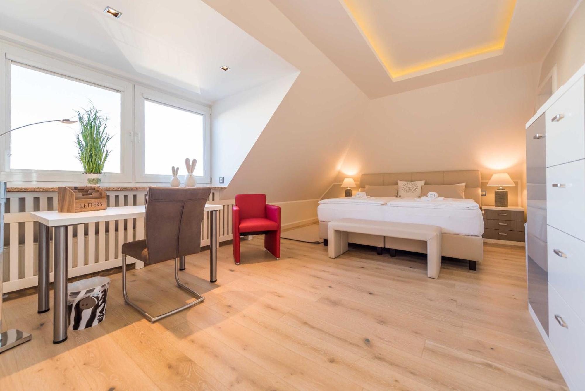 Villa Allegra Binz Eksteriør billede