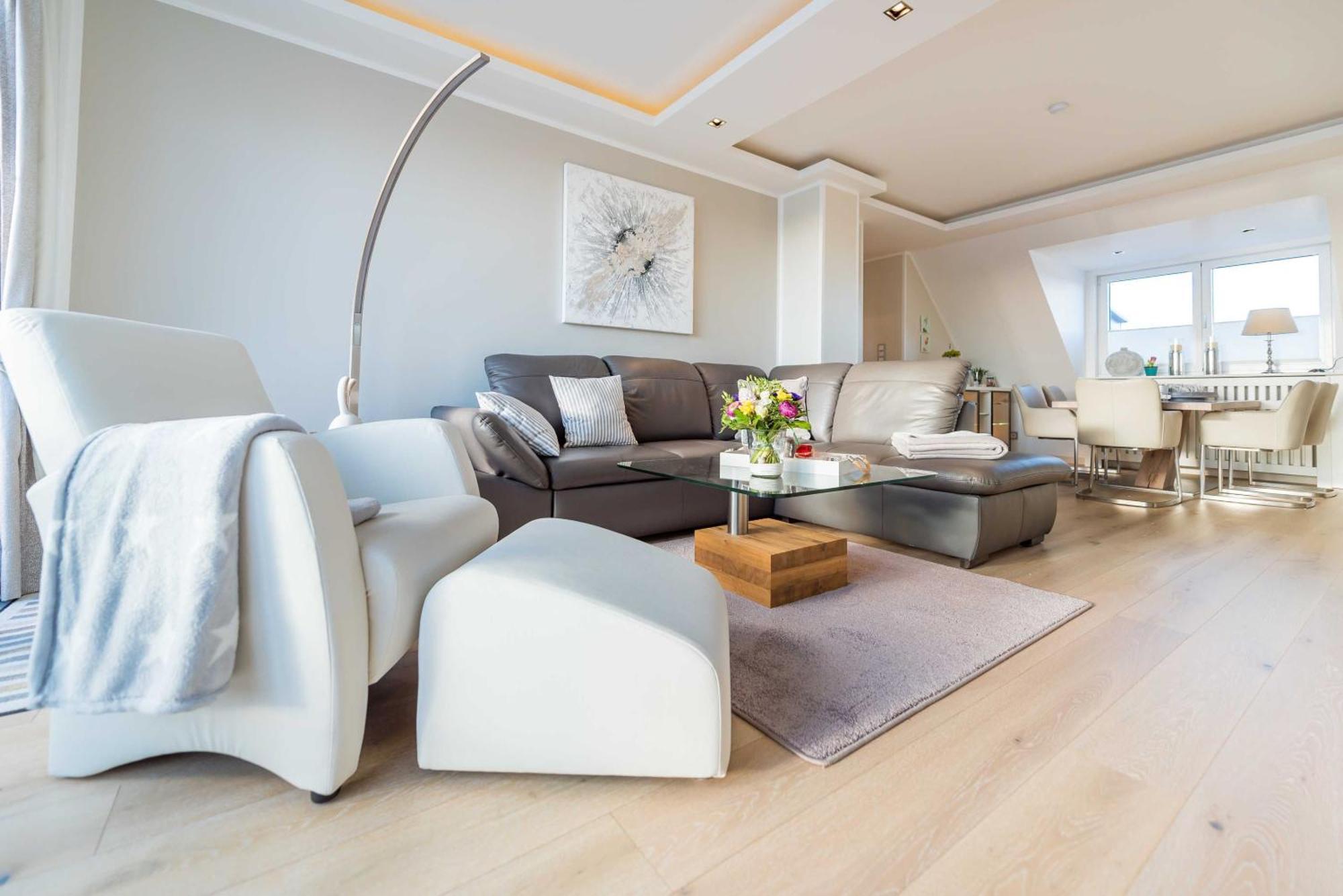 Villa Allegra Binz Eksteriør billede