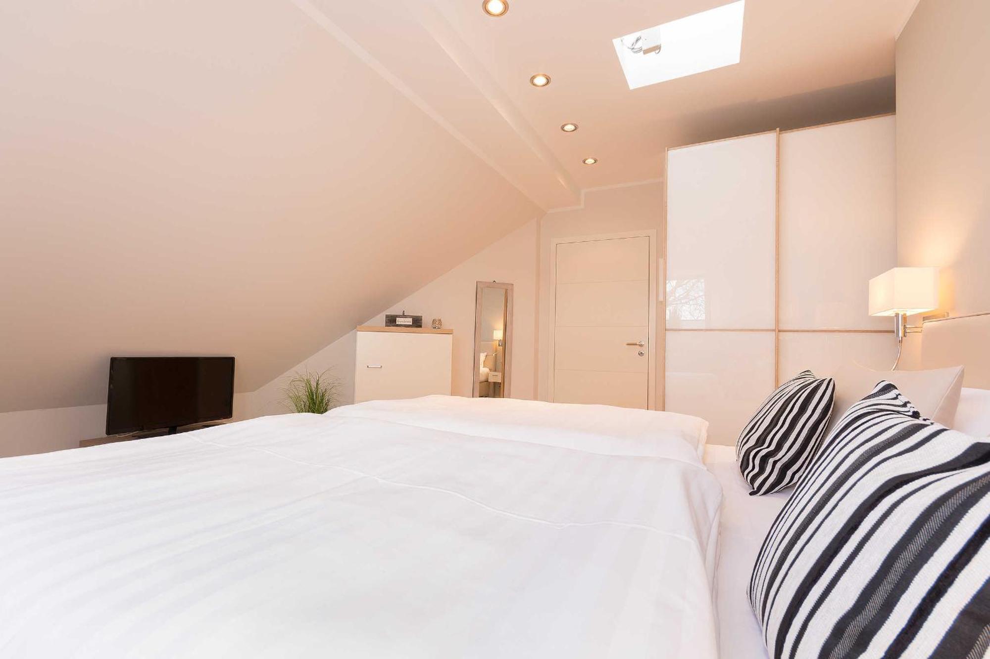 Villa Allegra Binz Eksteriør billede