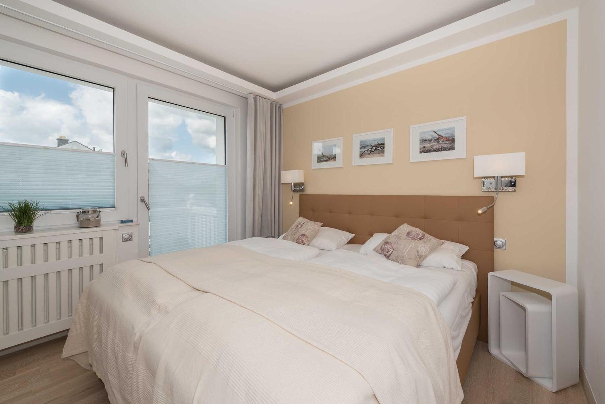 Villa Allegra Binz Eksteriør billede
