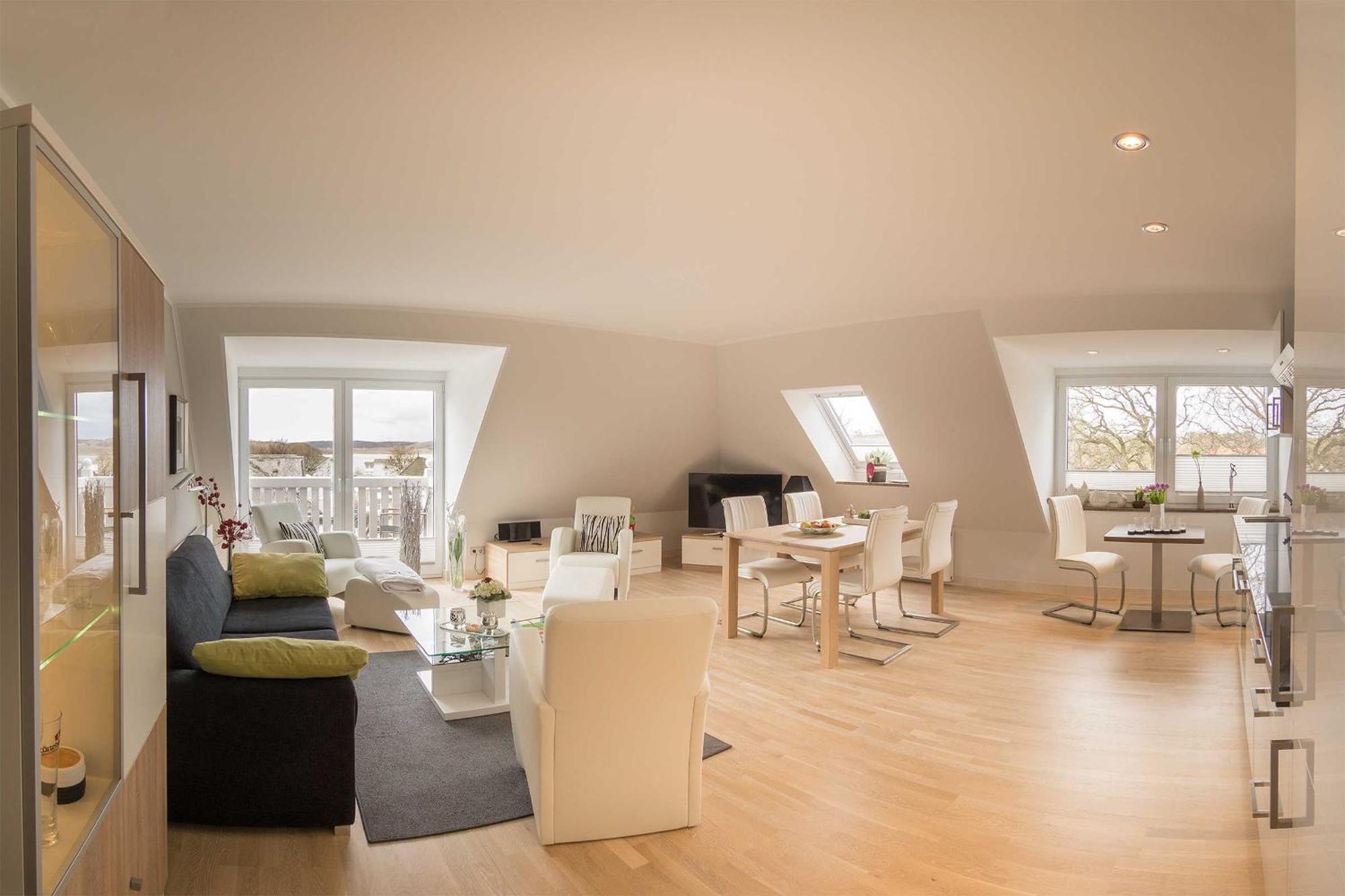 Villa Allegra Binz Eksteriør billede