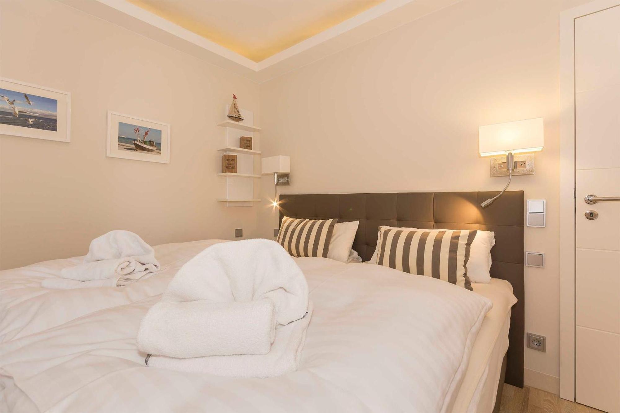 Villa Allegra Binz Eksteriør billede