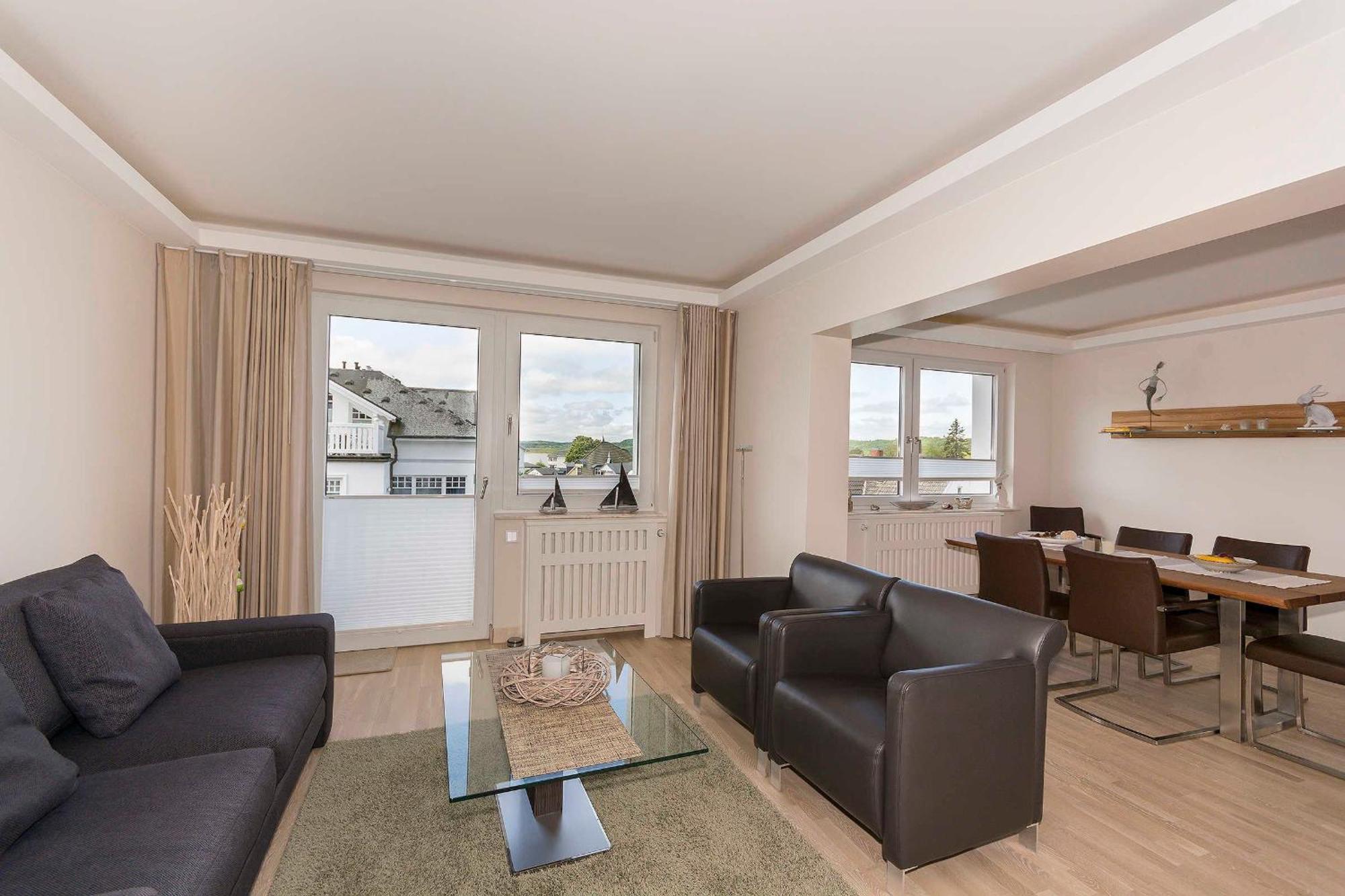 Villa Allegra Binz Eksteriør billede