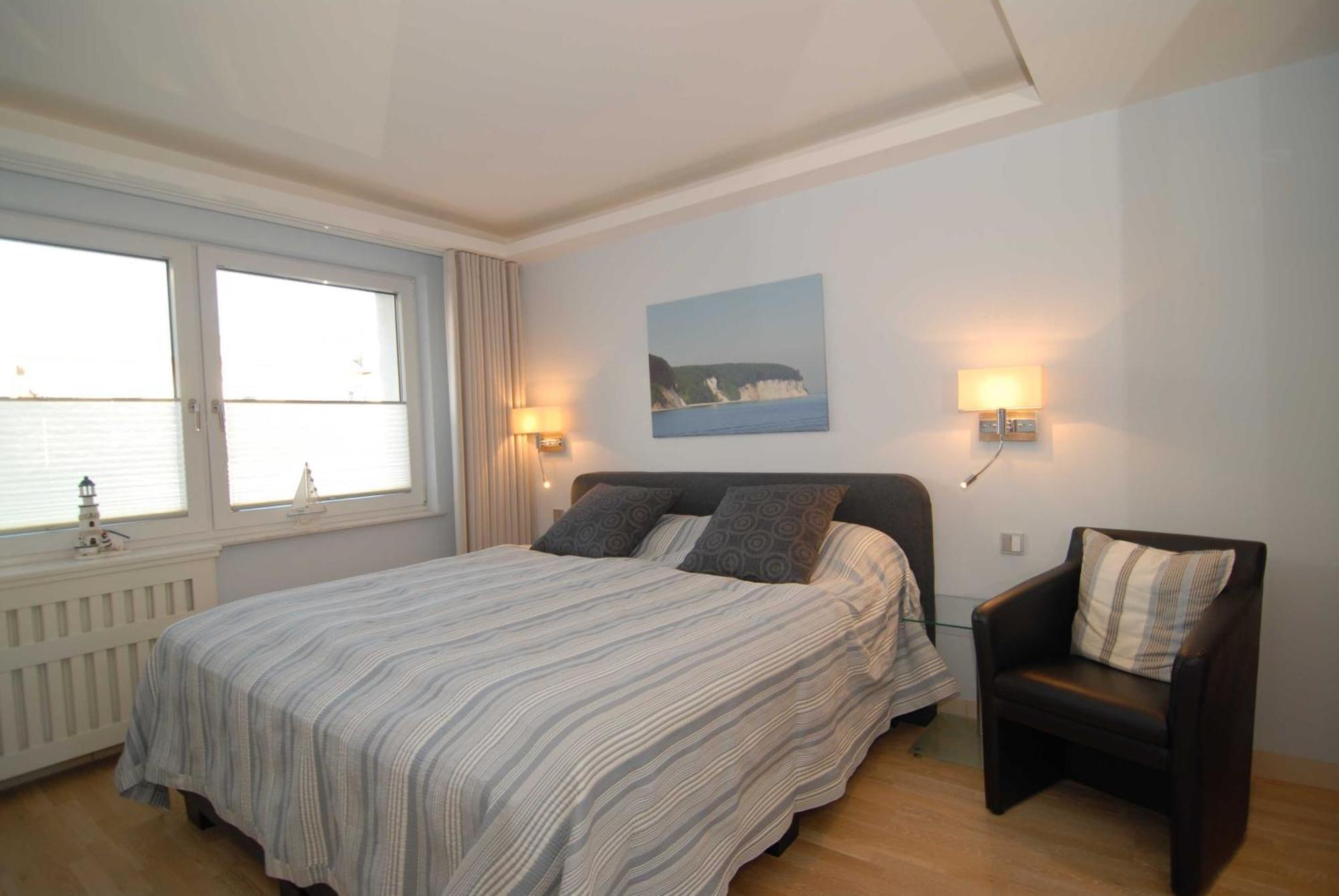Villa Allegra Binz Eksteriør billede