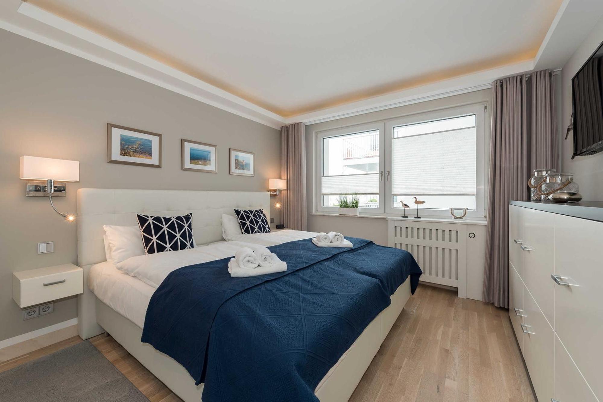 Villa Allegra Binz Eksteriør billede