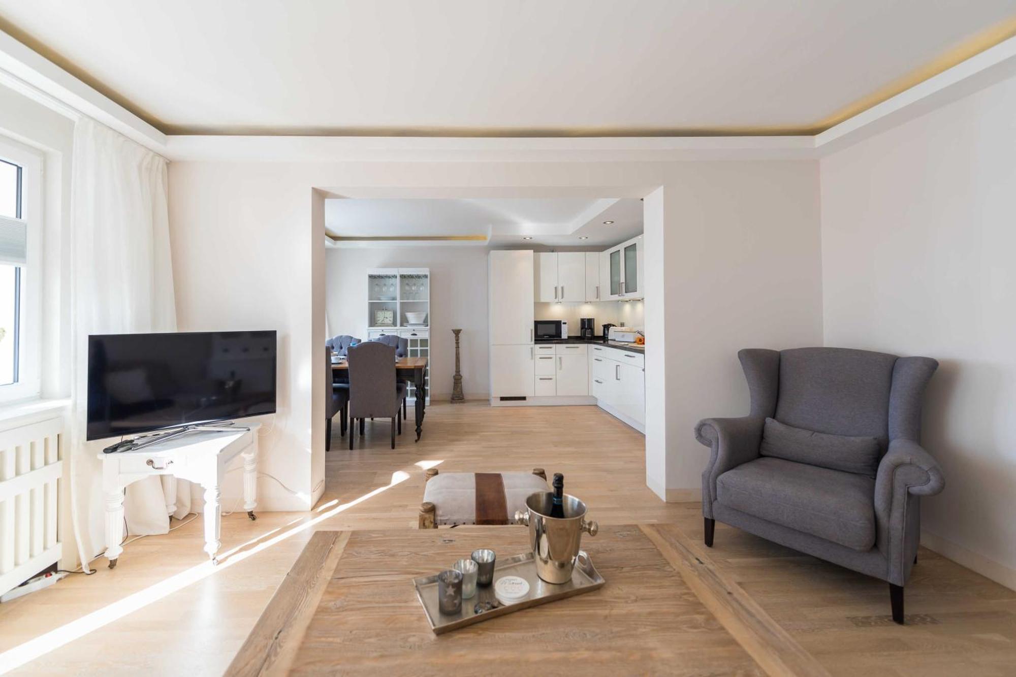 Villa Allegra Binz Eksteriør billede
