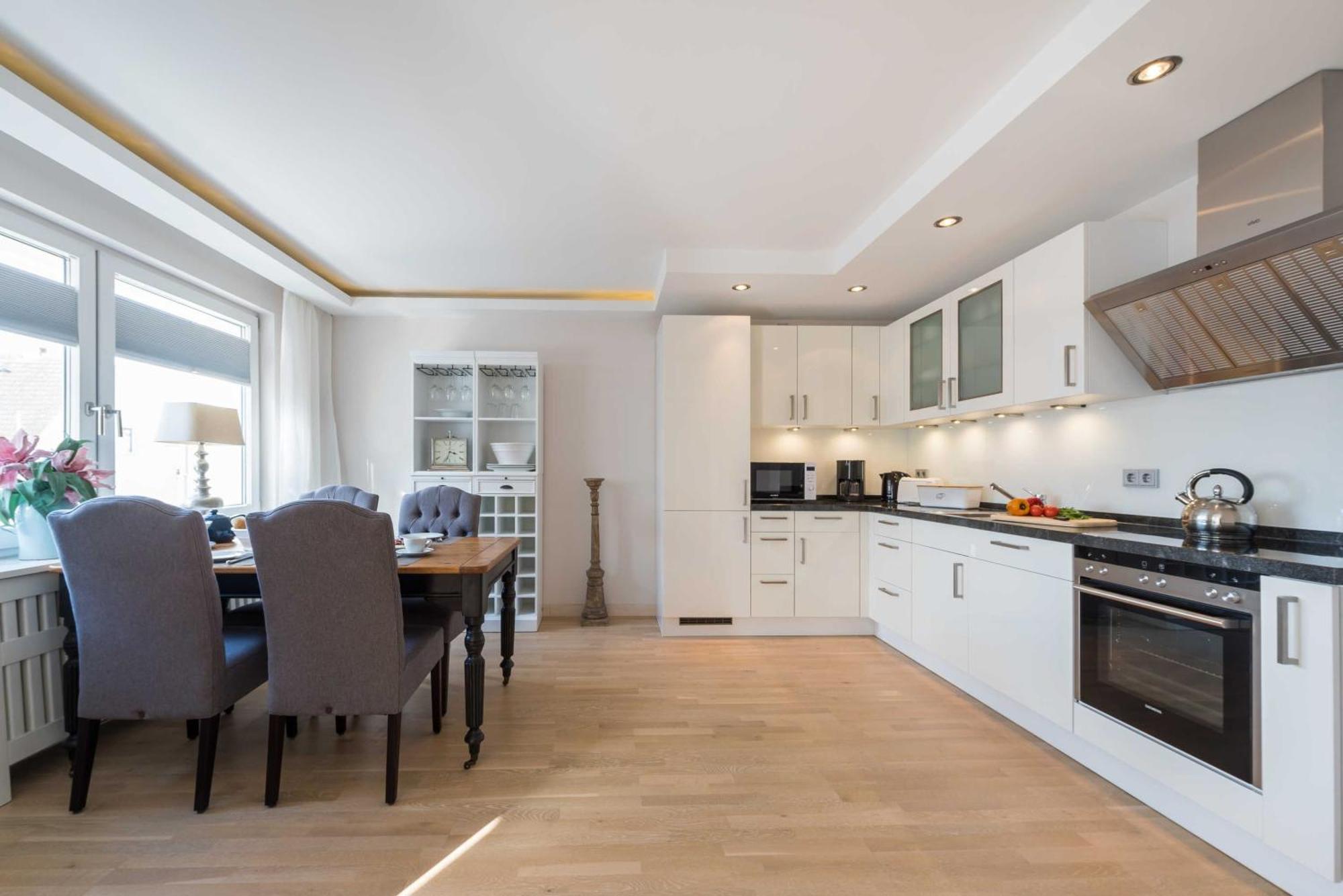 Villa Allegra Binz Eksteriør billede