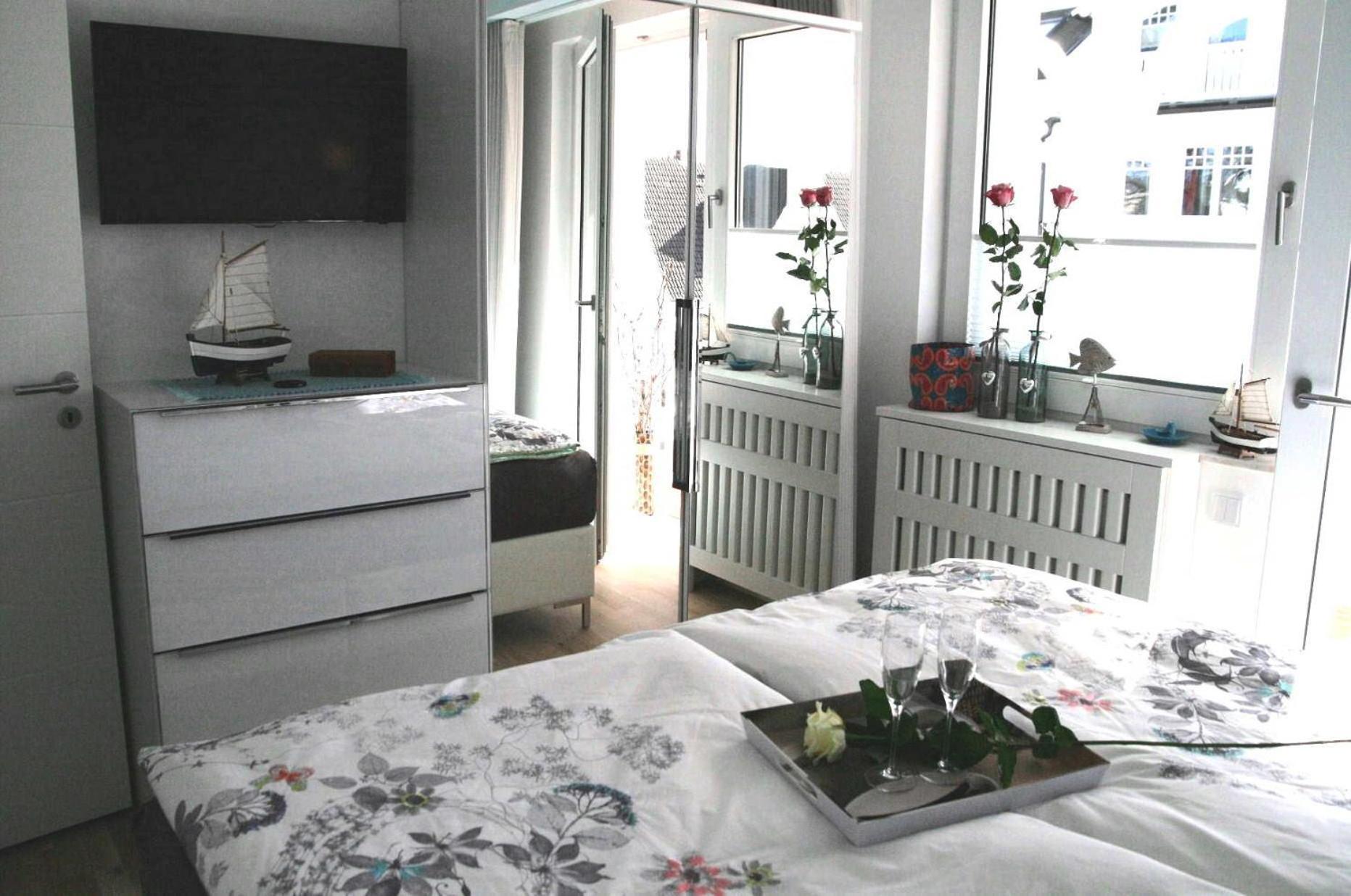 Villa Allegra Binz Eksteriør billede